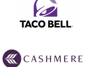 Taco Bell Names Cashmere as its First-Ever Culture Agency of Record